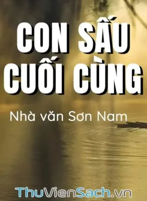 Con Sấu Cuối Cùng