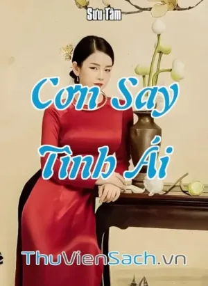 Cơn Say Tình Ái