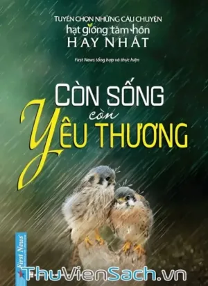 Còn Sống Còn Yêu Thương