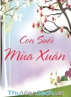 Con Suối Mùa Xuân