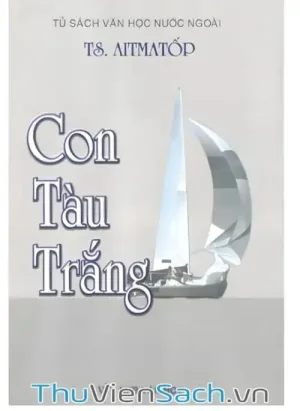 Con Tàu Trắng