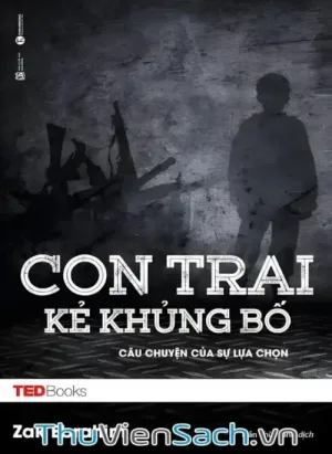 Con Trai Kẻ Khủng Bố