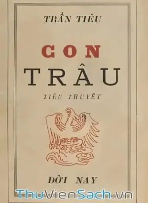 Con Trâu