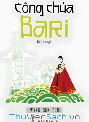 Công Chúa Bari