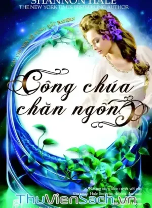 Công Chúa Chăn Ngỗng