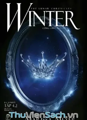 Công Chúa Mặt Trăng Tập 4.2- Winter