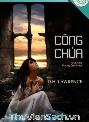 Công Chúa