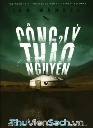 Công Lý Thảo Nguyên
