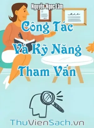 Công Tác Và Kỹ Năng Tham Vấn