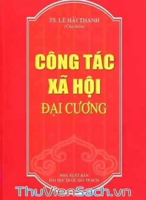 Công Tác Xã Hội Đại Cương