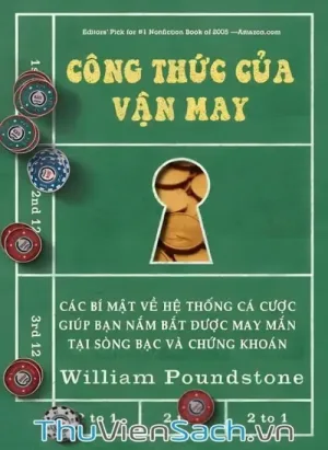 Công Thức Của Vận May