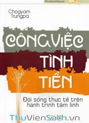 Công Việc, Tình, Tiền