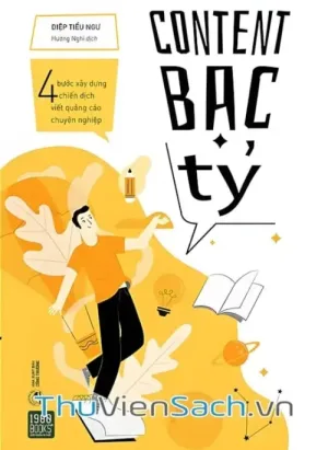 Content Bạc Tỷ