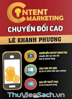 Content Marketing Chuyển Đổi Cao
