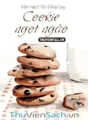 Cookie Ngọt Ngào
