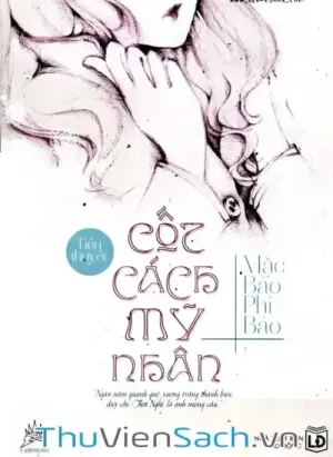 Cốt Cách Mỹ Nhân