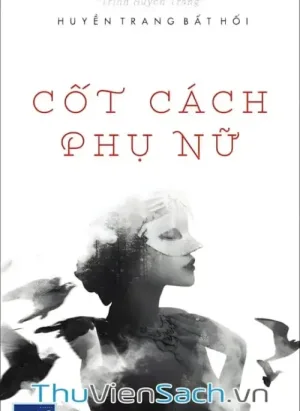 Cốt Cách Phụ Nữ