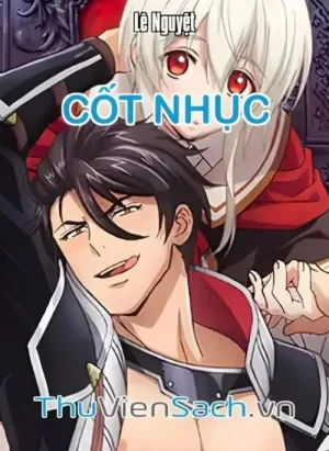 Cốt Nhục