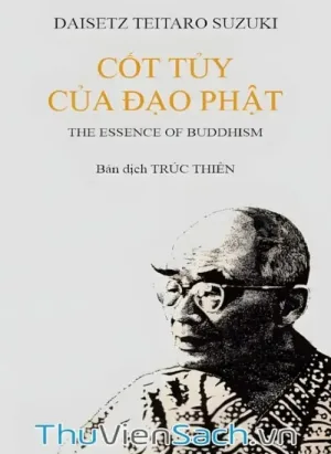 Cốt Tủy Của Đạo Phật