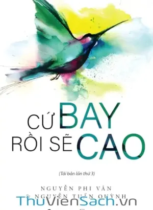 Cứ Bay Rồi Sẽ Cao