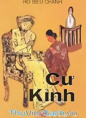 Cư Kỉnh