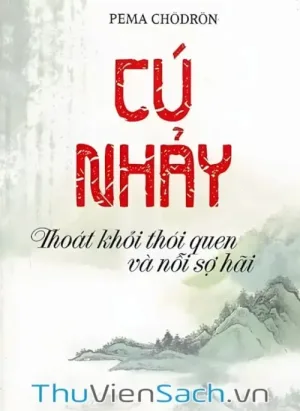Cú Nhảy