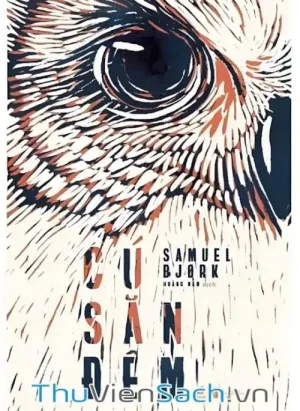 Cú Săn Đêm
