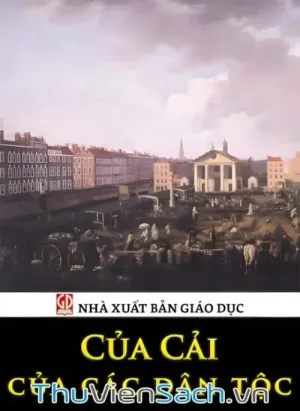 Của Cải Của Các Dân Tộc