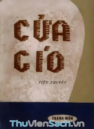 Cửa Gió