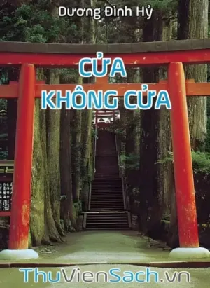 Cửa Không Cửa