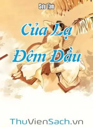 Của Lạ Đêm Đầu