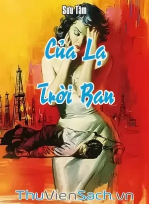 Của Lạ Trời Ban