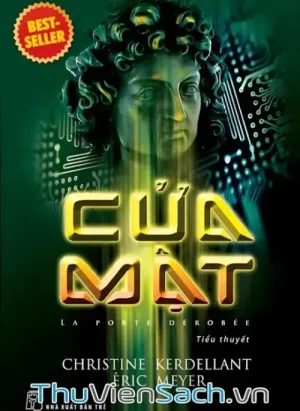 Cửa Mật