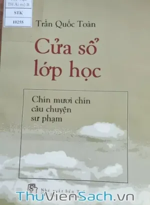 Cửa Sổ Lớp Học