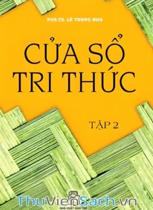 Cửa Sổ Tri Thức