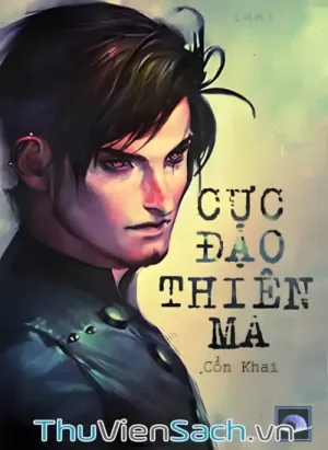 Cực Đạo Thiên Ma