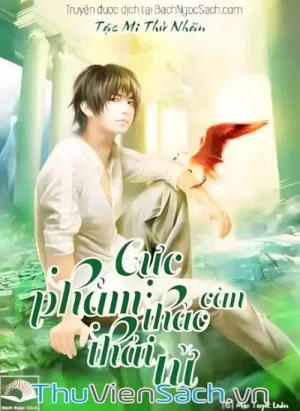 Cực Phẩm Thảo Căn Thái Tử