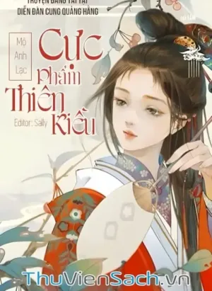 Cực Phẩm Thiên Kiêu