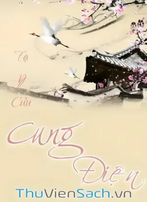 Cung Điện