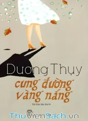 Cung Đường Vàng Nắng