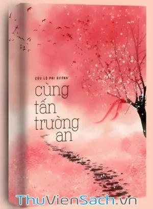 Cùng Tấn Trường An