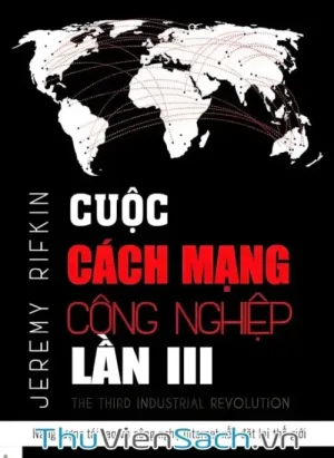 Cuộc Cách Mạng Công Nghiệp Lần 3