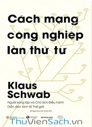 Cuộc Cách Mạng Công Nghiệp Lần Thứ Tư