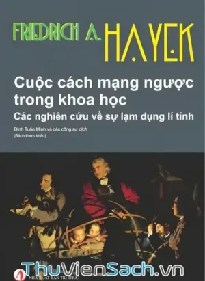 Cuộc Cách Mạng Ngược Trong Khoa Học