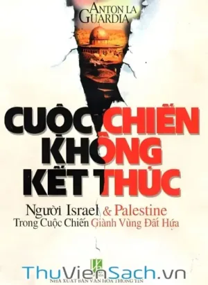 Cuộc Chiến Không Kết Thúc