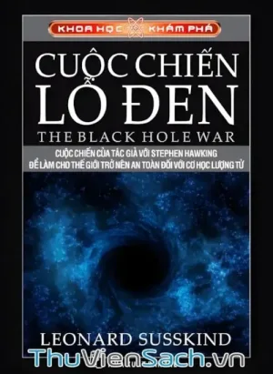 Cuộc Chiến Lỗ Đen
