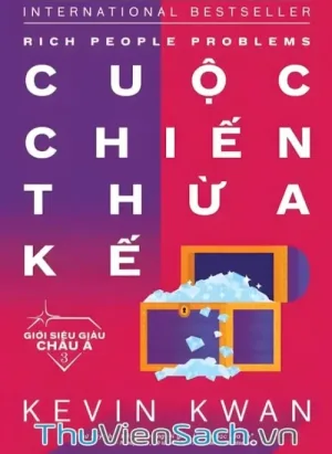Cuộc Chiến Thừa Kế