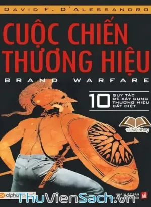 Cuộc Chiến Thương Hiệu