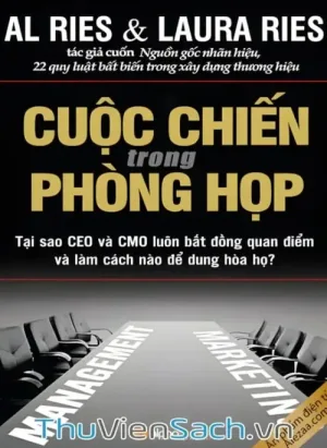 Cuộc Chiến Trong Phòng Họp