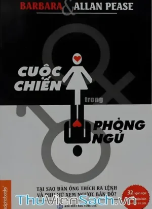 Cuộc Chiến Trong Phòng Ngủ